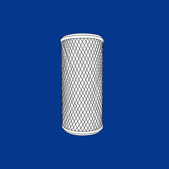 Carbon Water Filters
