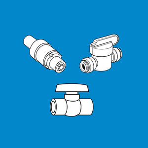 View All Valves