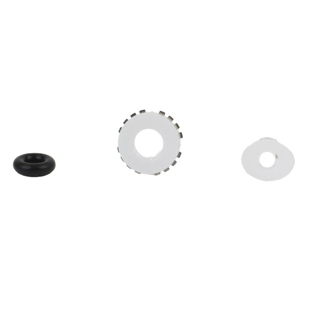 NeoFit - Half Cartridge Acetal White 3/8"
