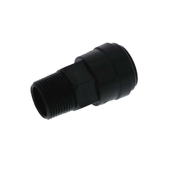 Watts AquaLock/SeaTech - Male Connector - 22mm x 3/4 NPT