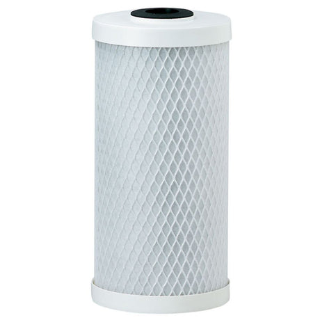 10" BB Pentek CBC-BB Carbon Block CTO/VOC 0.5 mic Filter