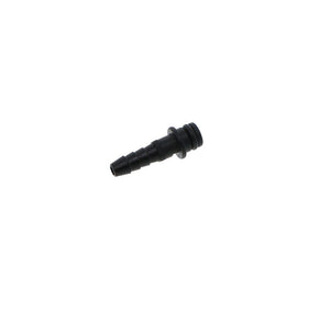 TMF02 Non-Valved Hose Barb  Fitting Insert 1/8 ID Barb