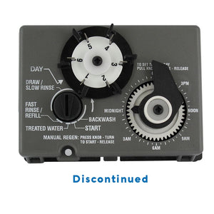 Autotrol 460TC Timer Control for Performa Series