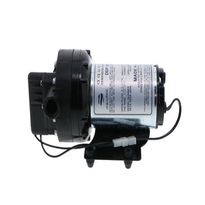 Aquatec 5513-1E01-J606 Pump 6.0 gpm, 1/2 FPT, 115VAC
