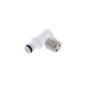 10600 NSF Elbow PTF Coupling Insert 1/4 PTF