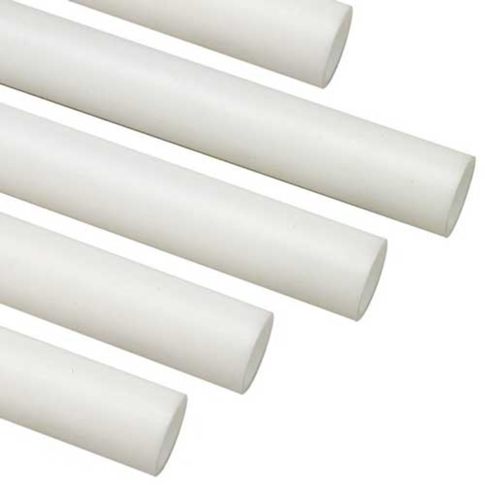 PEX-B Tubing - 1-1/4" CTS [ID]  WHITE