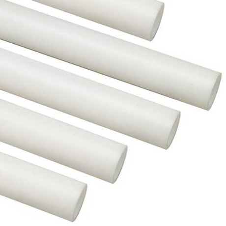 PEX-B Tubing - 1-1/4" CTS [ID]  WHITE