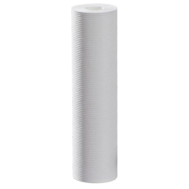 Neo-Pure MBMX-25300-01-222D-E 2-1/2" x 30" Micro Grooved With Center Core 1 Mic