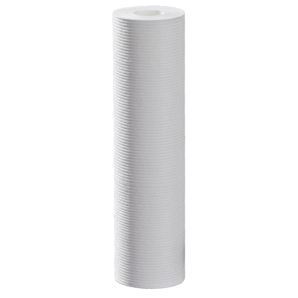 Neo-Pure MBMX-25300-01 2-1/2" x 30" Micro Grooved With Center Core 1 Mic