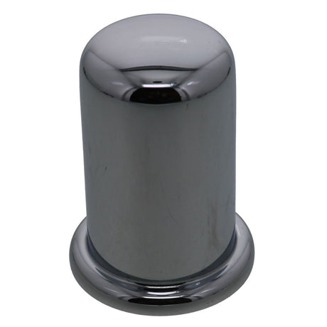 Brass Cover Cap for Twin Inlet Air Gap - Finish Polish Chrome 26