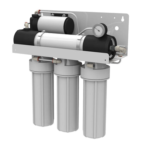 Axeon LT-200 Commercial Reverse Osmosis System 200 gpd