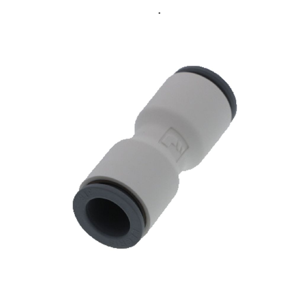 Parker LIQUIfit Union Connector - 3/8
