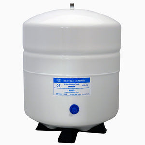 Watts Flowmatic FMR05-MT-AG 5 Stage RO System 50 GPD - With Metal Tank