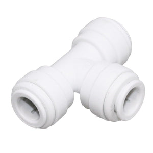 Tee Union John Guest 1/4"