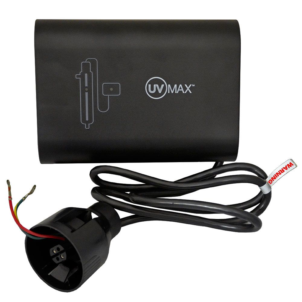 Trojan UVMax 650716-005 Power Supply Kit for B 120v [1994-2008]