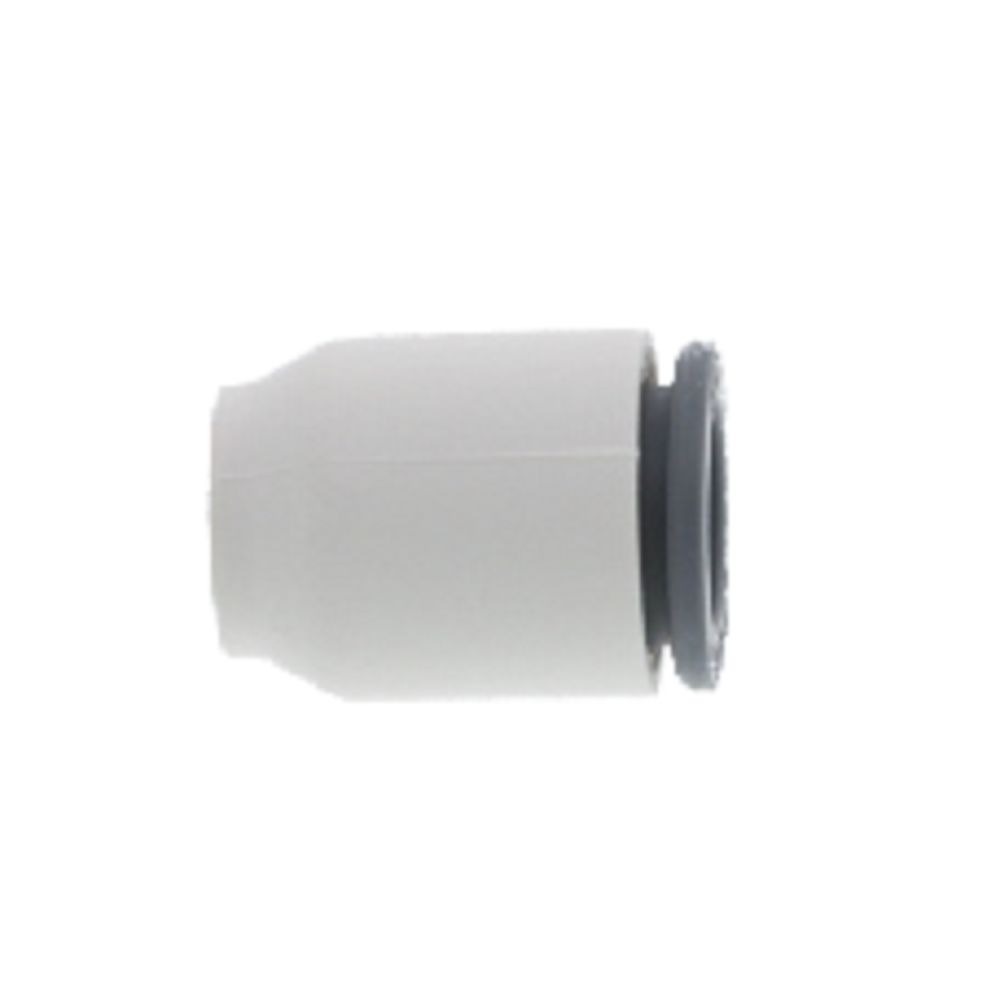 Parker LIQUIfit End Stop - 3/8