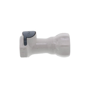 FFC191235BSPP Non-Valved Female Thread Coupling Body 3/4 BSPP