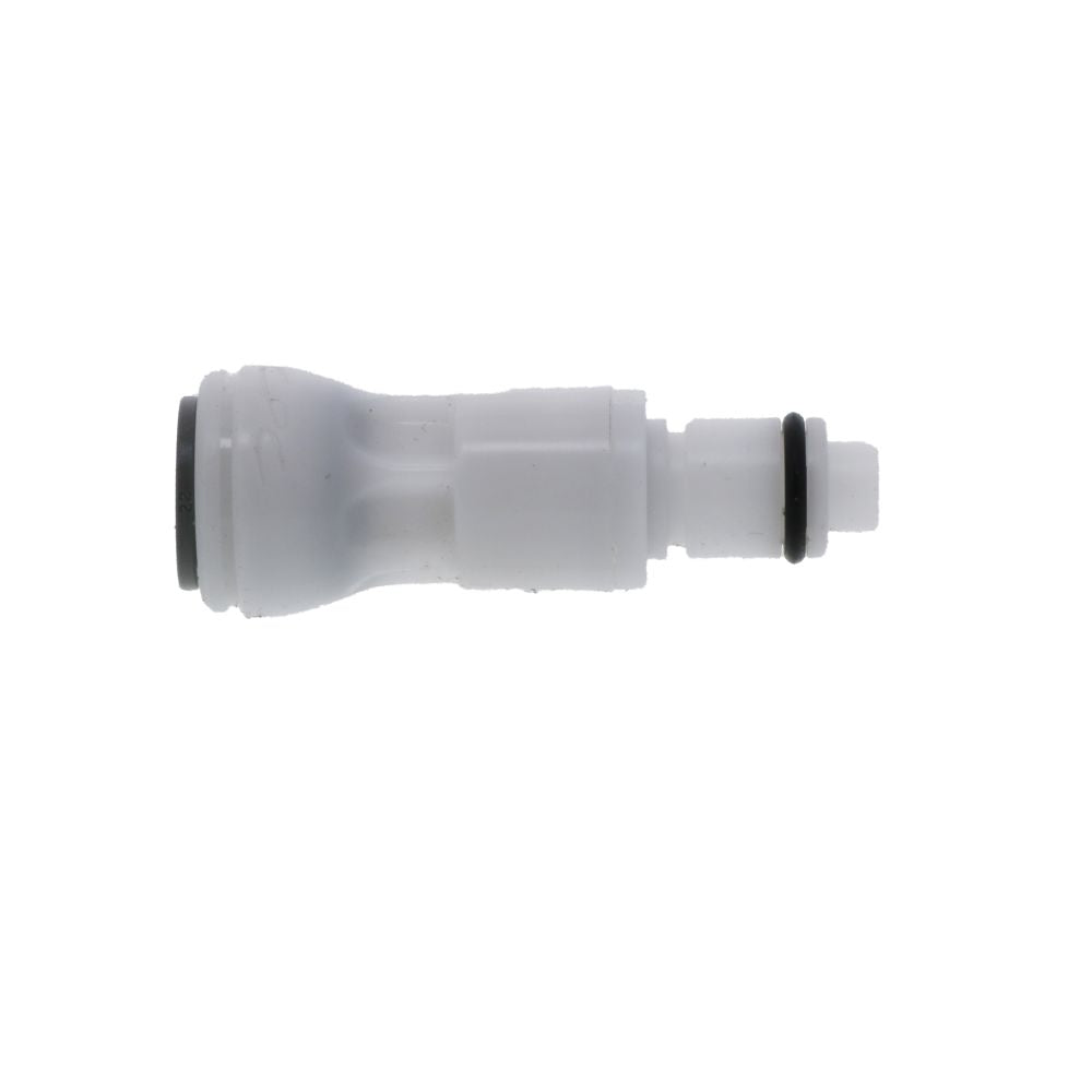 PLCD29006 Valved In-Line Quick Connect Coupling Insert 3/8 JG