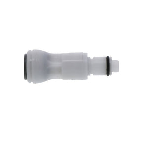 PLCD29006 Valved In-Line Quick Connect Coupling Insert 3/8 JG