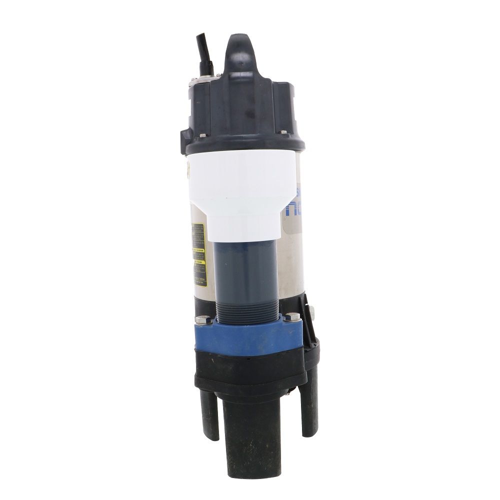 ShinMaywa Norus XP Submersible Pump - 11000 gph 34' Head