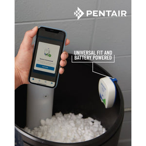 Pentair Connected Salt Level Sensor