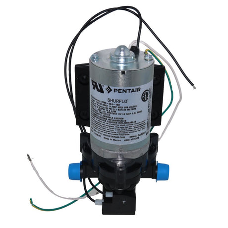 Shurflo 2088-594-159 Delivery Pump 115V