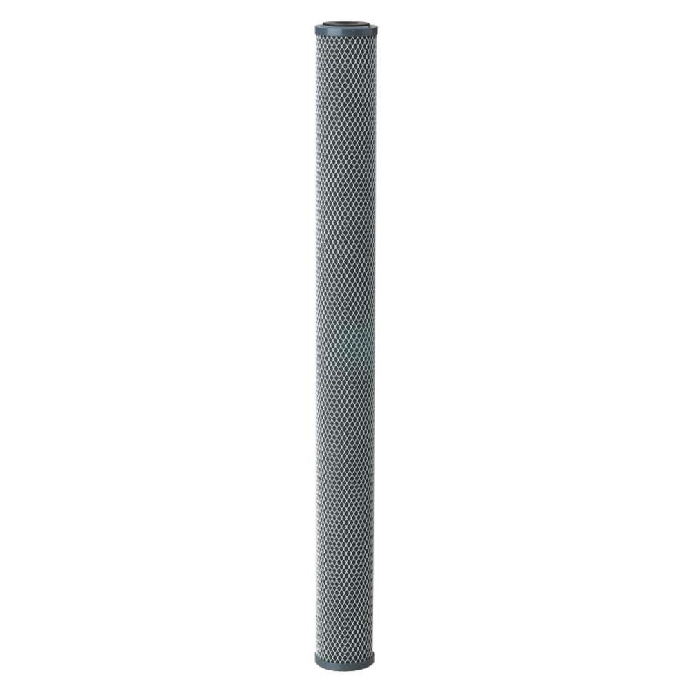 Pentek 255673-43 CFB-30 Fibredyne Modified Carbon Block 10 mic Filter
