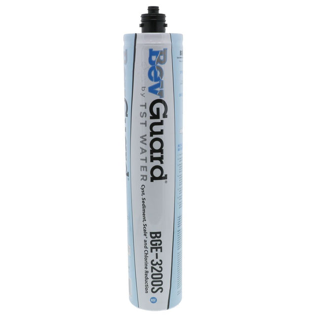 BevGuard BGE-3200S 0.5 Micron CTO/Cyst/Scale Reduction Filter