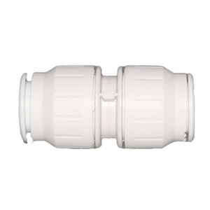 John Guest Union Connector - 22mm