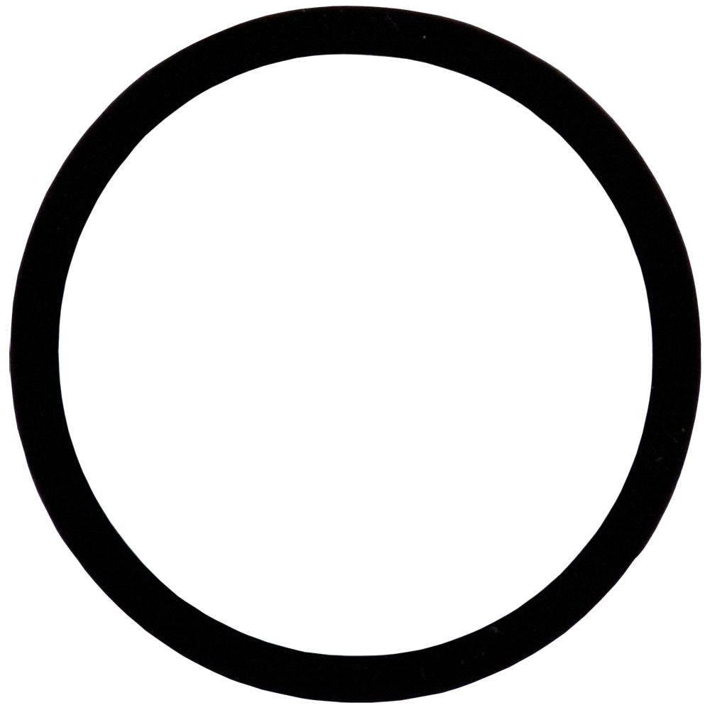 UDC Thread Seal - EPDM Gasket