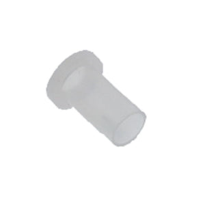 JACO N-P-6 Nylon Tube Insert 1/4" CTS [3/8" OD]