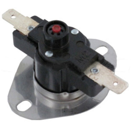 Dol-fyn Thermostat