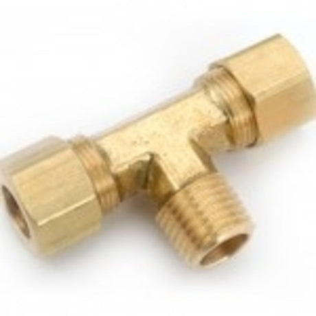 Brass LF 772 1/2" X 1/2" Tee