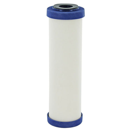 AquaCera W9521305 9-3/4" CeraPlus Ceramic OBE Water Filter w/ GAC