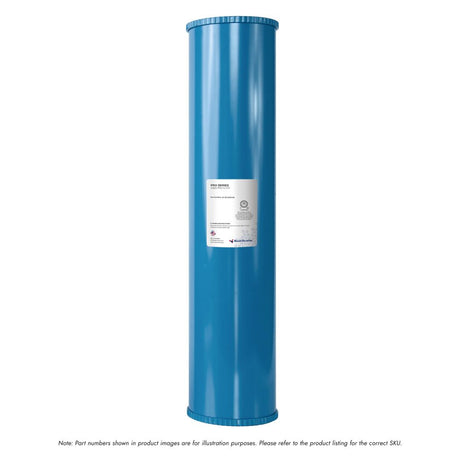 ResinTech AF-20-3690-BB Fluoride Reduction Filter 4.5 X 20