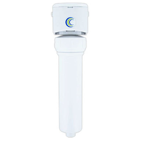 AquaCera EcoFast Quick Change Water Filter System With Install Kit
