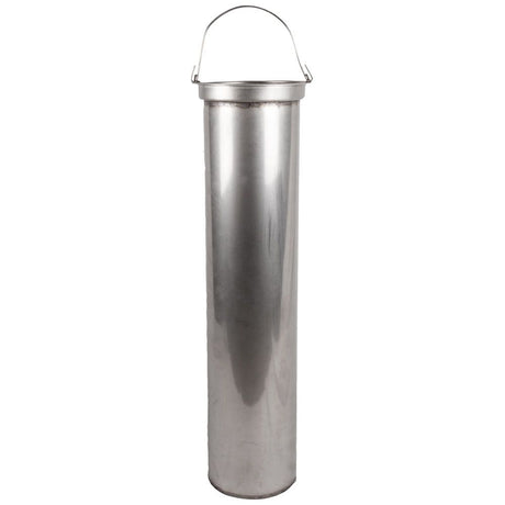 Neo-Pure SBI-2 Compatible Replacement Stainless Steel Basket Insert, #2 Size, 10 Mesh w/ handle