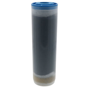 ResinTech AF-10-2010 Coconut Shell GAC Cartridges Stabilized 0.5 lbs