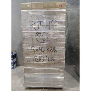 PAE TP-16P Reverse Osmosis Plasteel Storage Tank 4 Gal