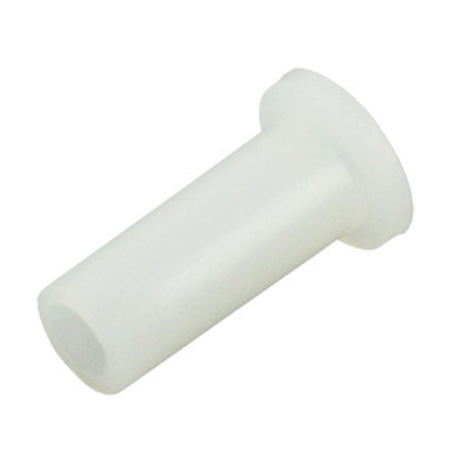Nylon Plastic Tube Support Insert 1/4 OD Tubing