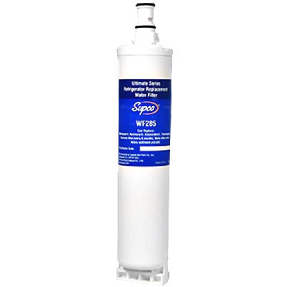 Supco WF285 Replacement for Whirlpool 4396508 Filter
