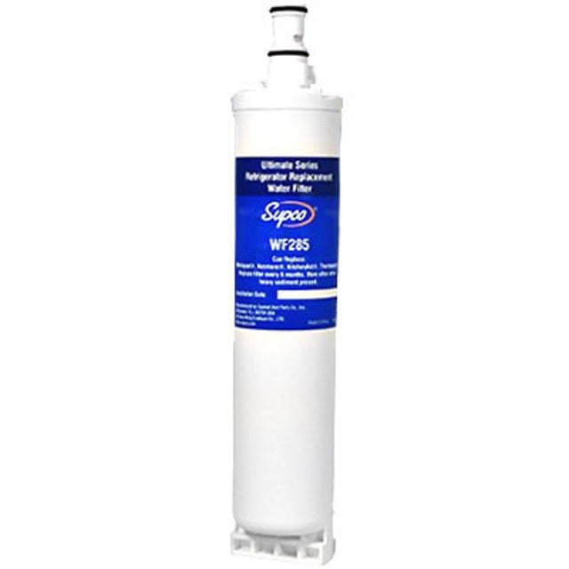 Supco WF285 Replacement for Whirlpool 4396508 Filter
