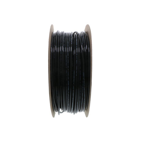 John Guest Black 1/4" OD LLDPE Polyethylene Tubing