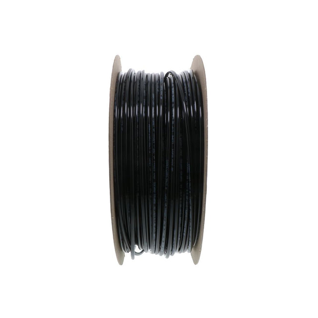 John Guest Black 1/4" OD LLDPE Polyethylene Tubing