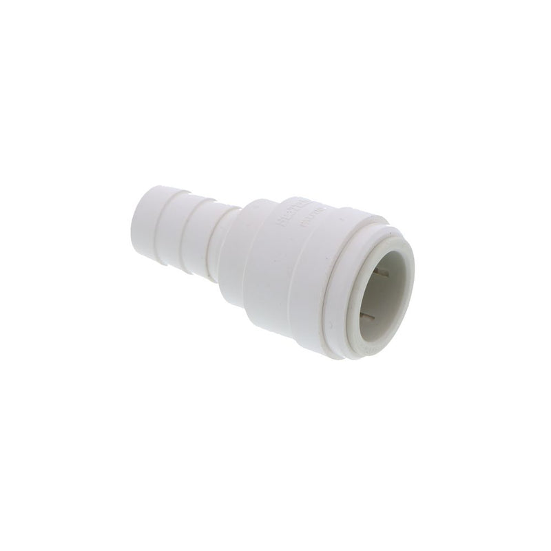 Watts AquaLock/SeaTech - Hose Barb Fitting  - 3/4 CTS x 3/4 ID Barb