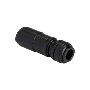 NeoFit - Acetal Black Single Check Valves 3/8" tube