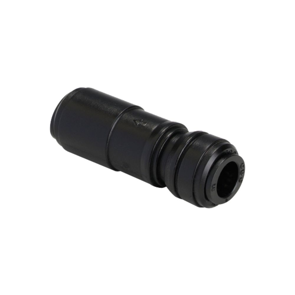 NeoFit - Acetal Black Single Check Valves 6mm tube