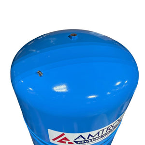 Amtrol Reverse Osmosis Storage Tank Steel 14 Gal