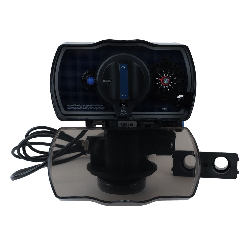AQUATROL AQT-56 ELECTRONIC SOFTENER/TIMER VALVE,24V/60HZ