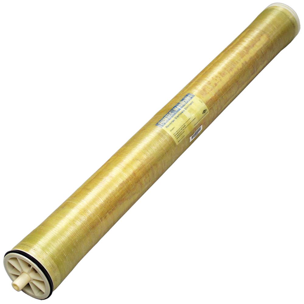 Filmtec SW30HRLE-400 Sea Water 7500 GPD RO Membrane Element